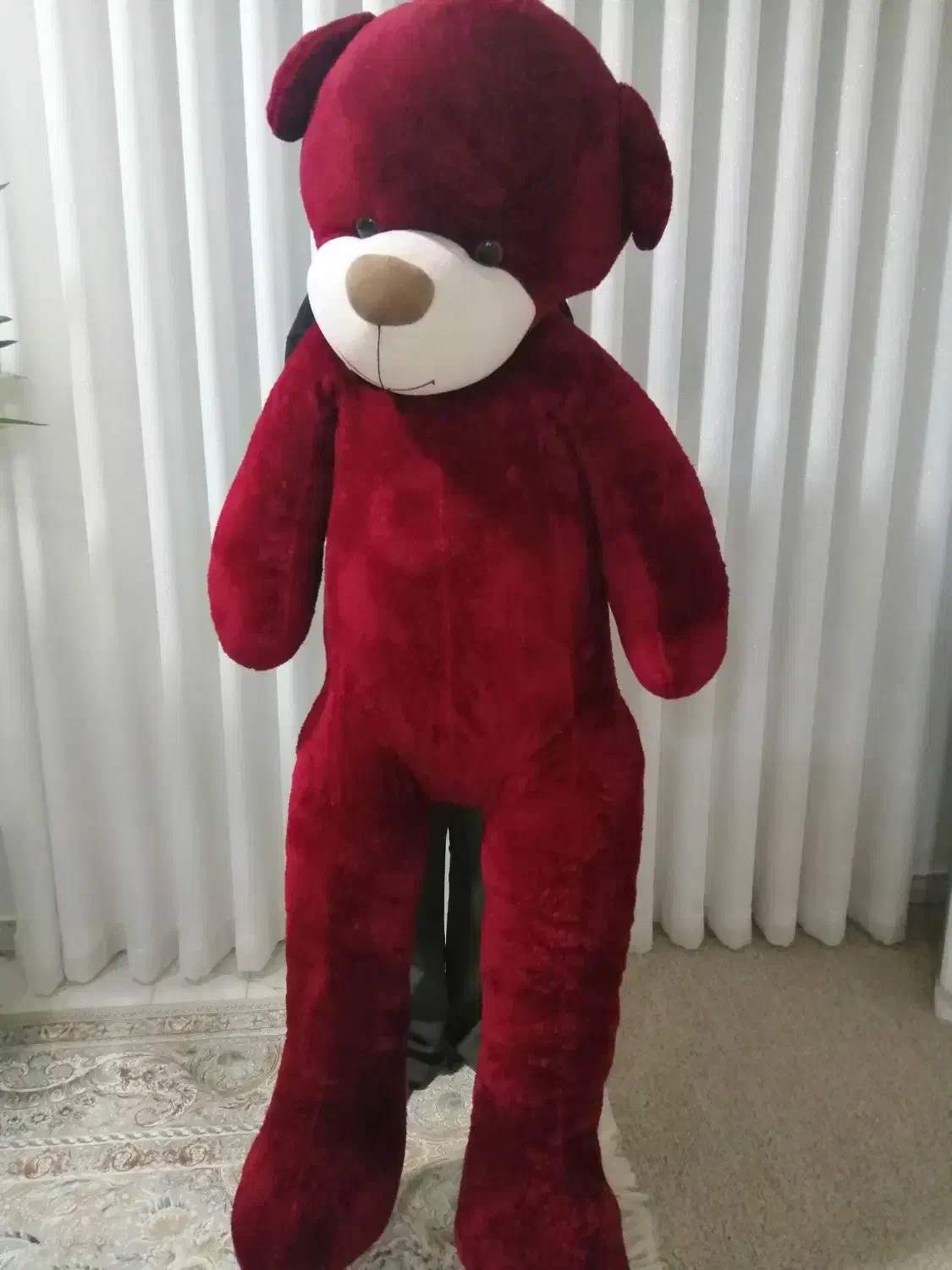 شاسخین 2 متری|اسباب‌‌بازی|دزفول, |دیوار