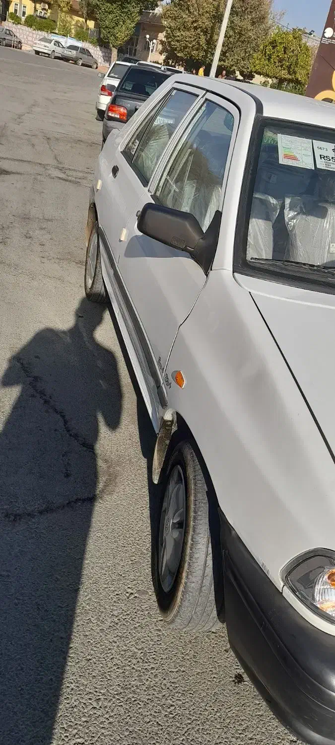 فروش نقدی|خودرو سواری و وانت|دهگلان, |دیوار