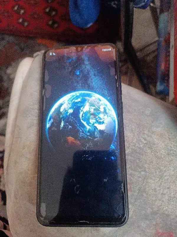 گوشی a1+|موبایل|بوژگان, |دیوار