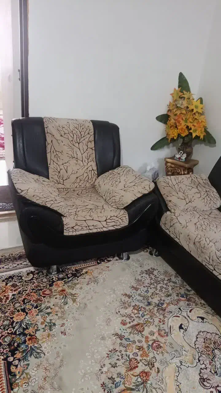 مبل مخصوص باغ|مبلمان خانگی و میز عسلی|قم, علی آباد سعدگان|دیوار