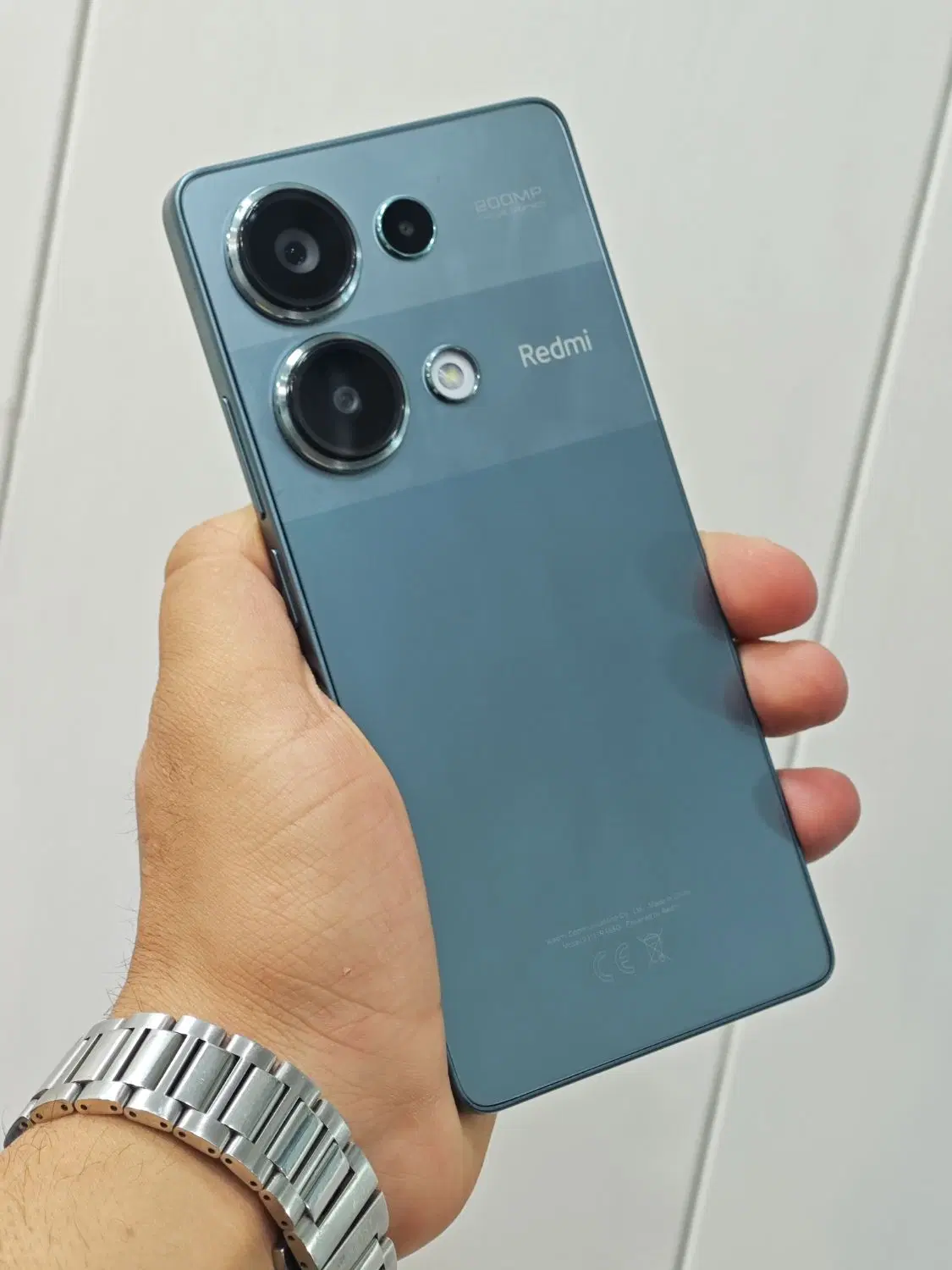 REDMI NOTE 13 PRO|موبایل|کرج, گوهردشت|دیوار