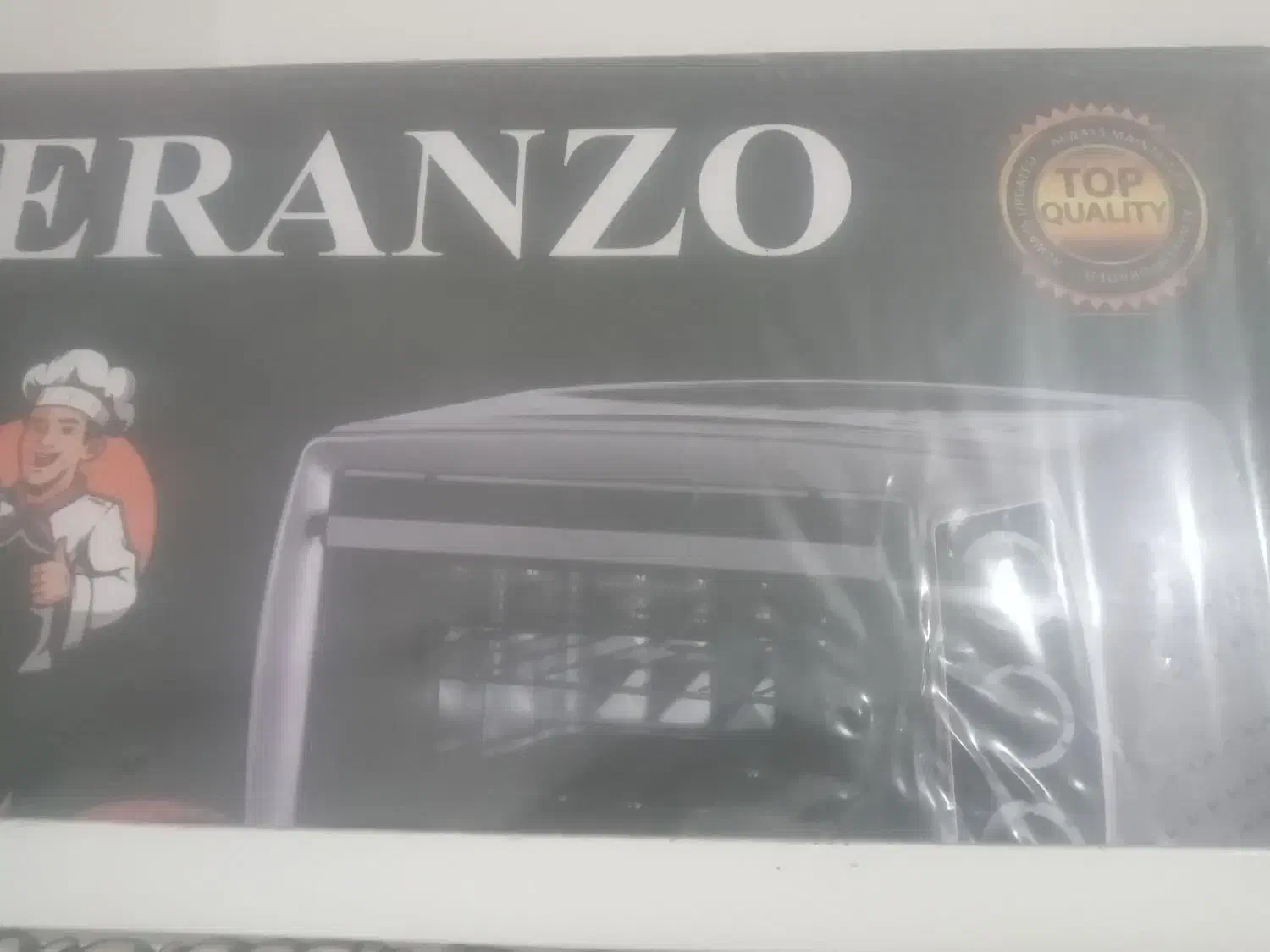 توستر نو|اجاق گاز و لوازم برقی پخت‌وپز|زاهدان, |دیوار