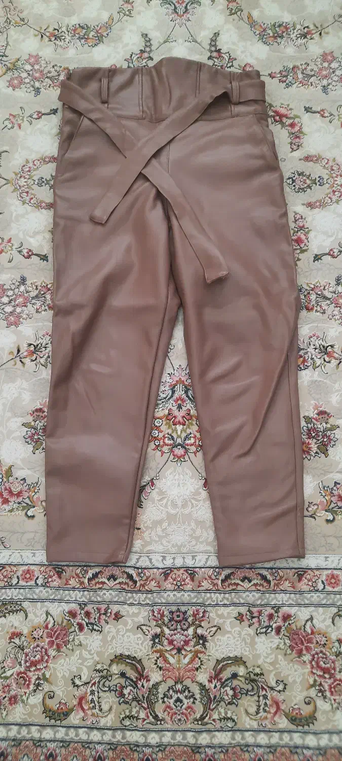 شلوار|لباس|مرند, |دیوار