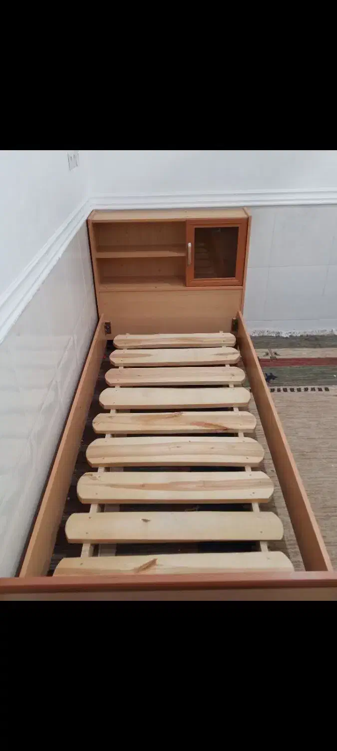 تخت و کمد|تخت و سرویس خواب|برازجان, |دیوار