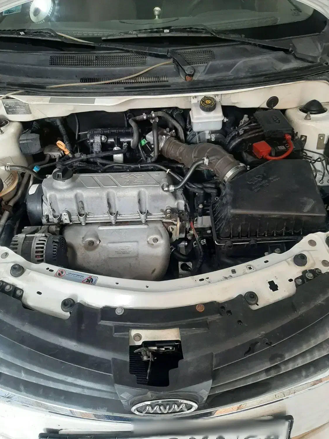 mvm 315|خودرو سواری و وانت|گنبد کاووس, |دیوار