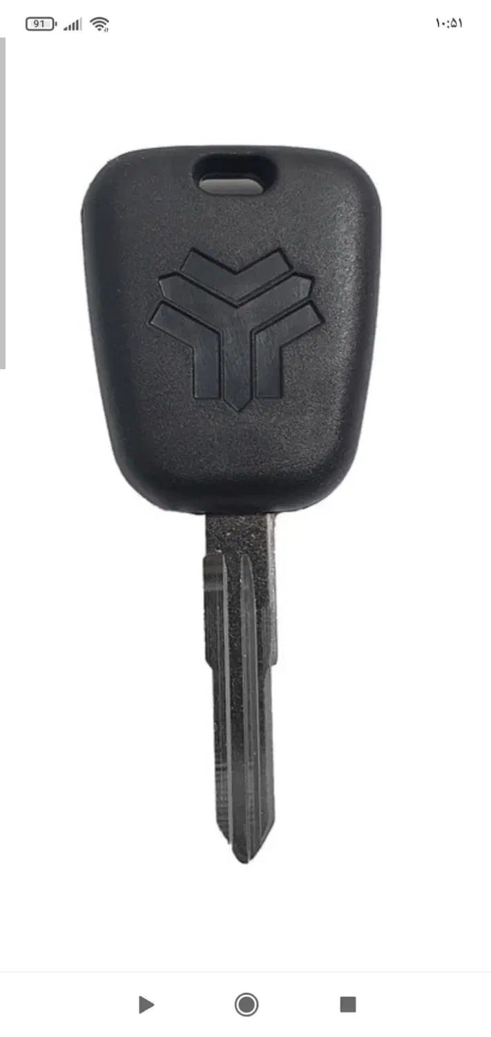 سوییچ پراید گمشده|اشیا|نهاوند, |دیوار