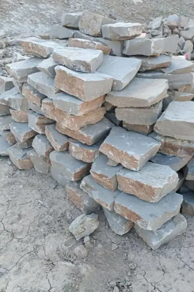 سنگ پی هفتگل|مصالح و تجهیزات ساختمان|اهواز, ویلاشهر|دیوار