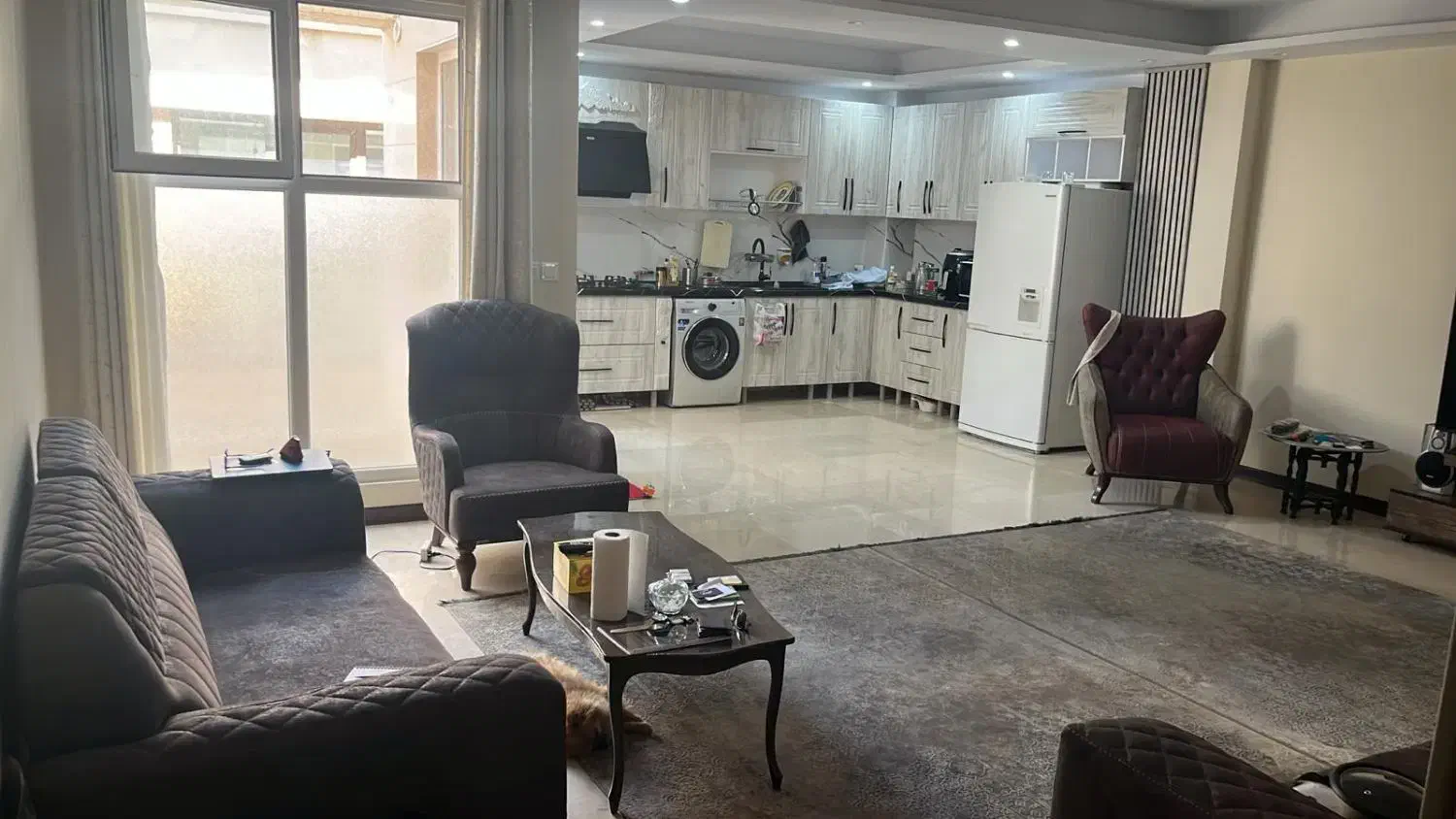 86متر، 2خواب|فروش آپارتمان|تهران, نارمک|دیوار