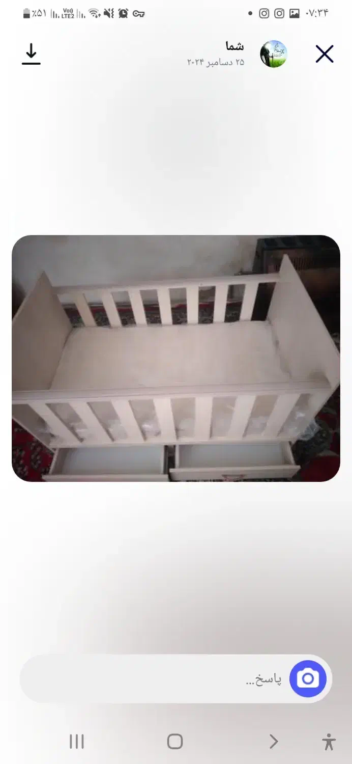 تخت کودک|تخت و صندلی بچه|مرند, |دیوار