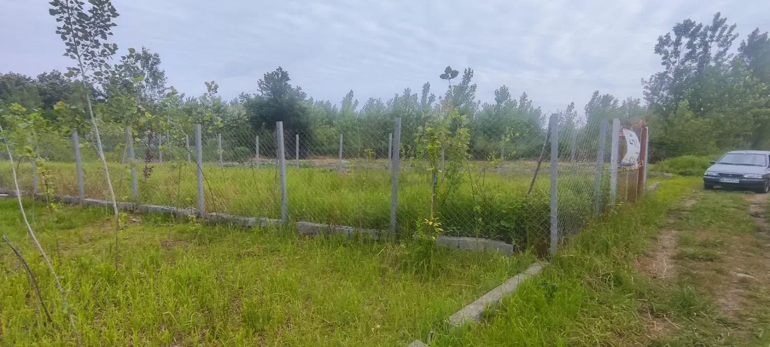 200متر زمین دریاسر|فروش زمین و ملک کلنگی|شلمان, |دیوار