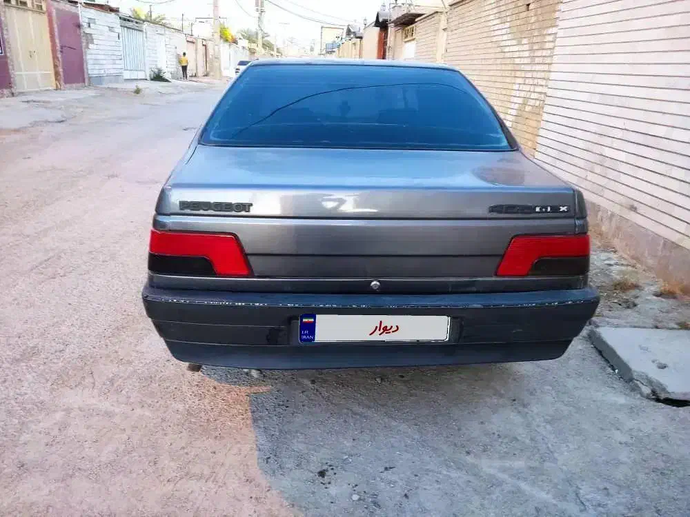 پژو405|خودرو سواری و وانت|بندر امام خمینی, |دیوار