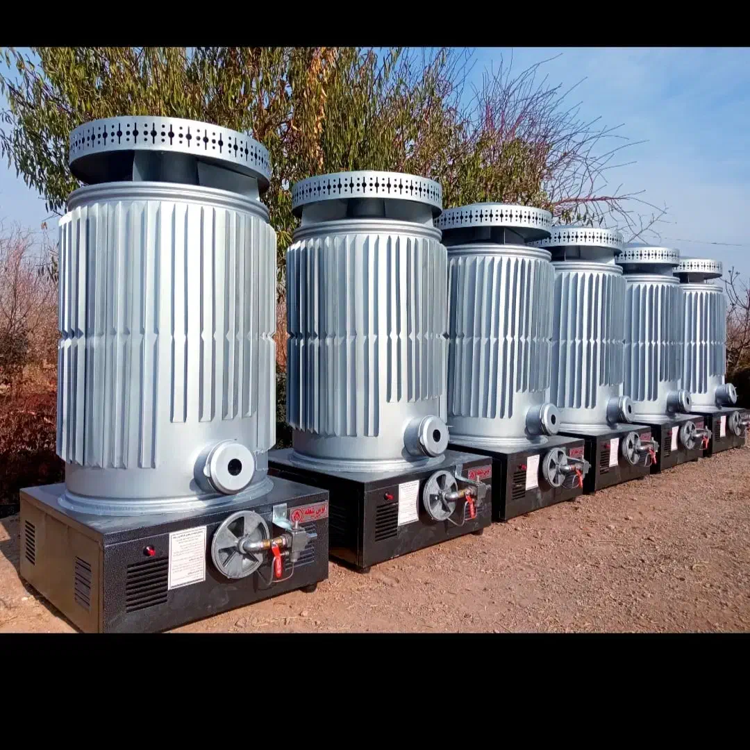 هیتر گازی کارگاهی مدل ۴۸۰|بخاری، هیتر، شومینه|تهران, میدان میوه و تره‌بار مرکزی|دیوار