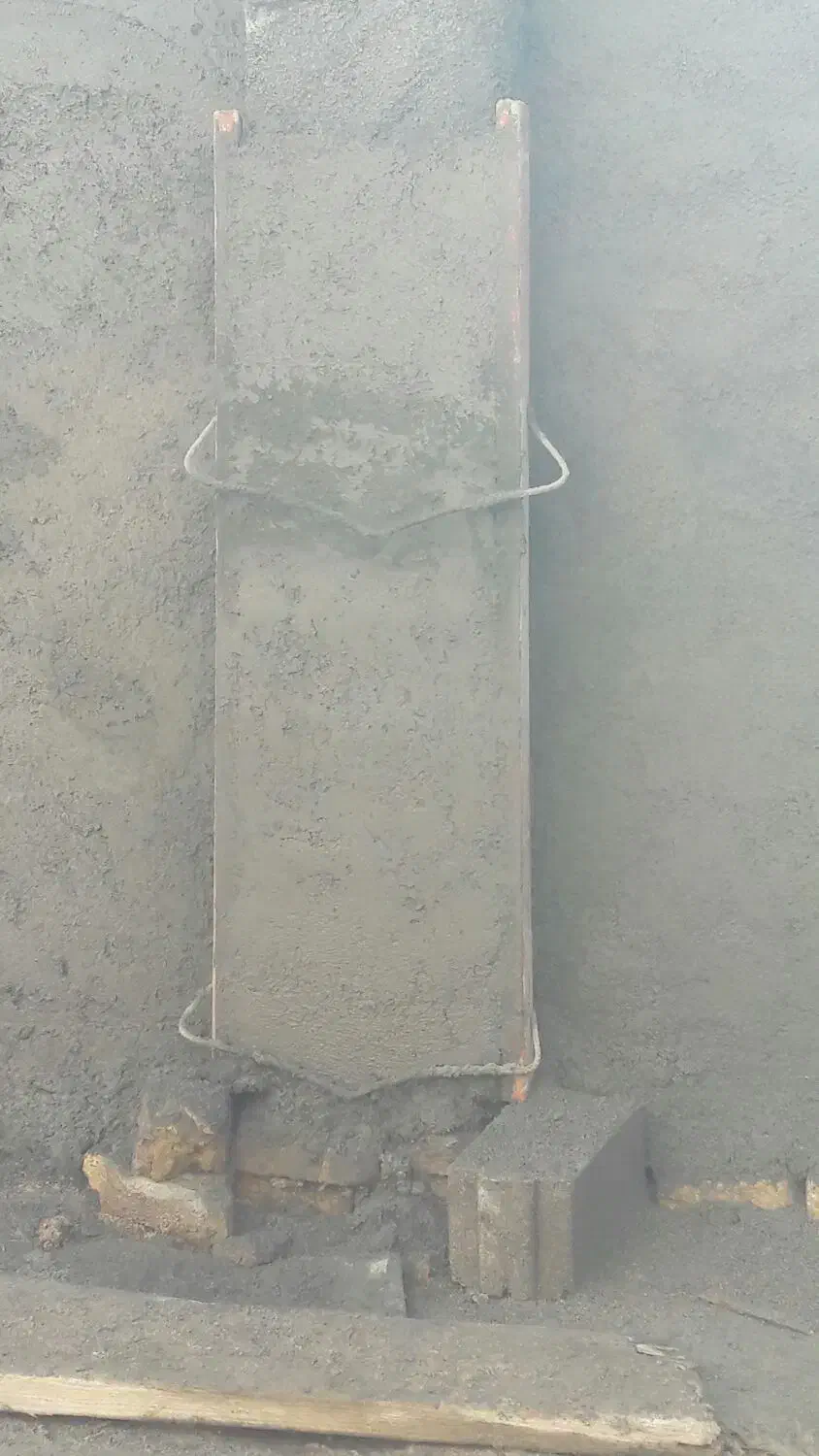 بناسیمان کار|استخدام معماری، عمران و ساختمانی|بجنورد, |دیوار