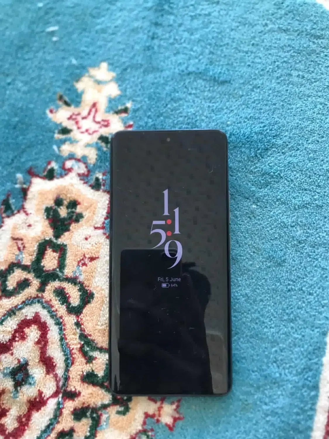 پوکو x7|موبایل|میاندوآب, |دیوار