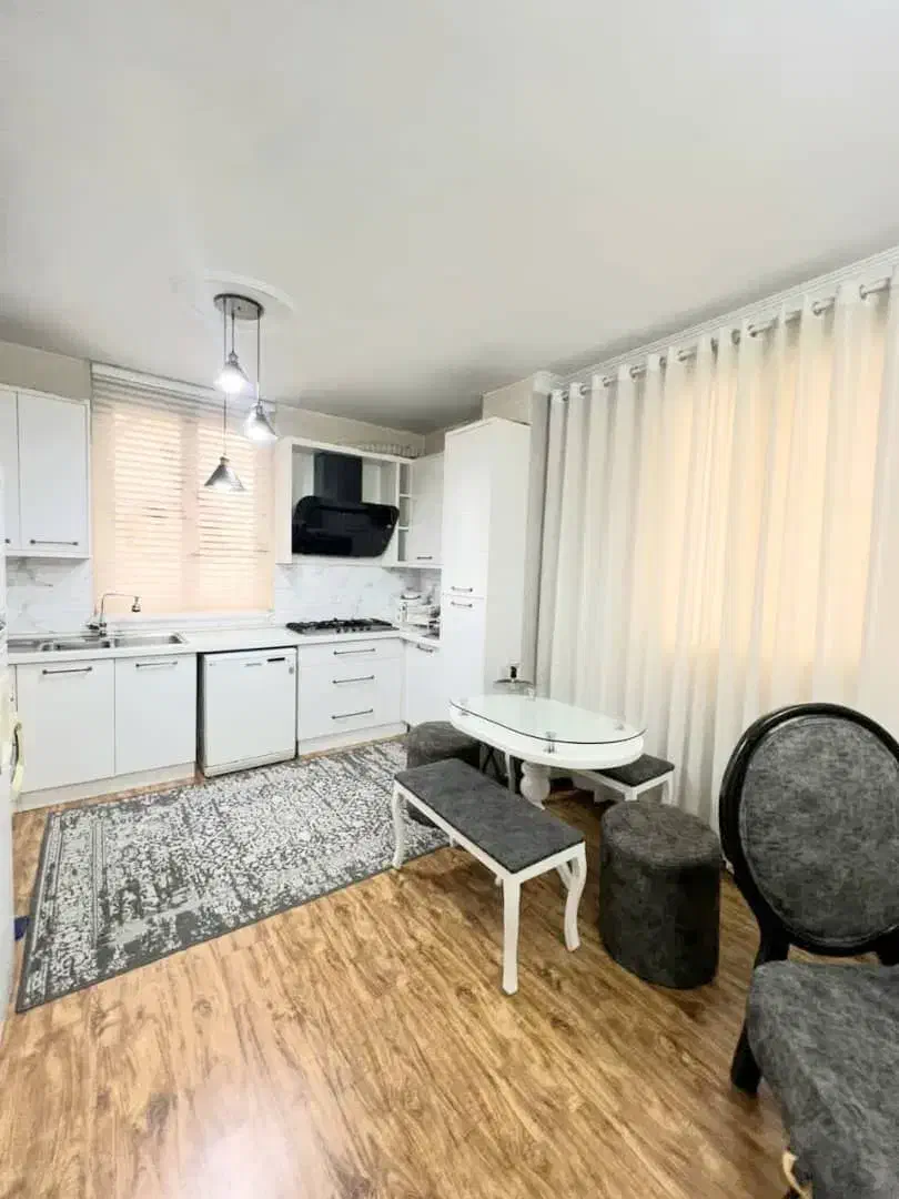 ۴۶ متری یک خواب/سی متری جی|فروش آپارتمان|تهران, امام زاده عبدالله|دیوار