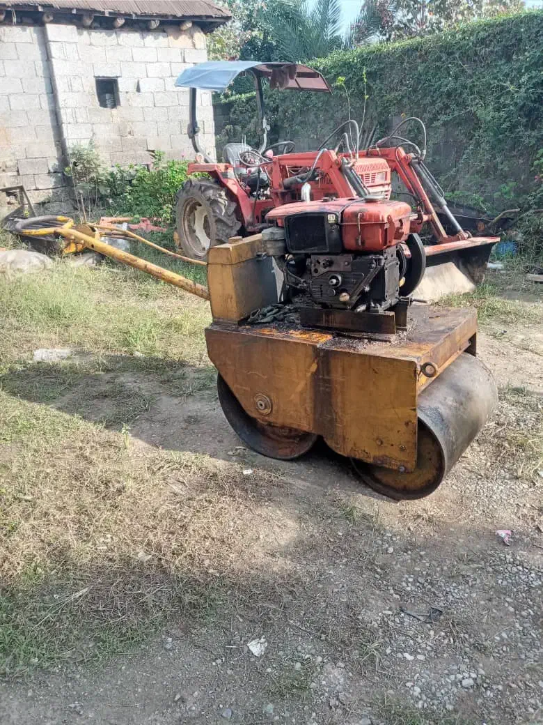 غلطک دودندسبک وسنگین آماده به کار|ماشینآلات صنعتی|رشت, پسیخان|دیوار