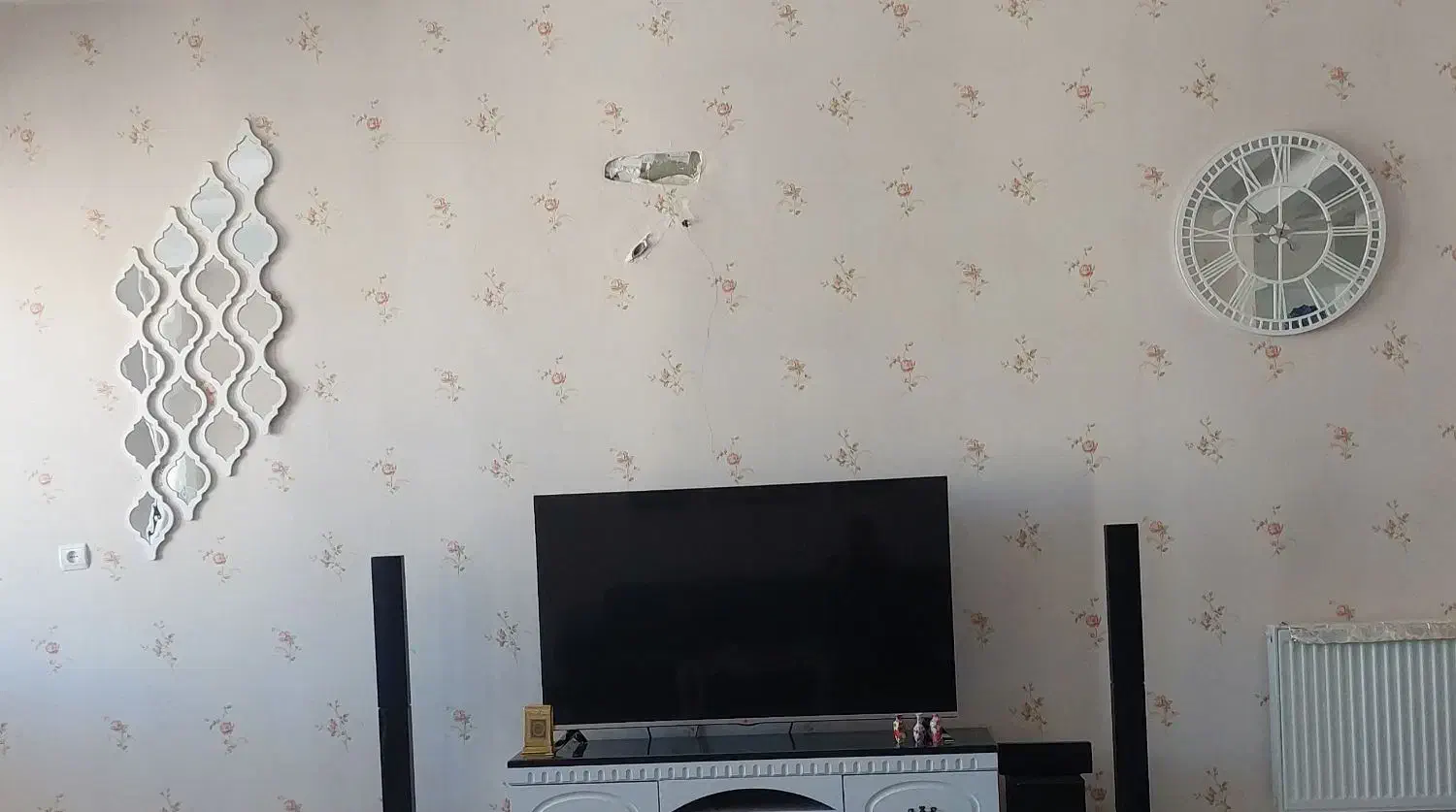 ساعت دیواری|ساعت دیواری و تزئینی|ایلام, |دیوار