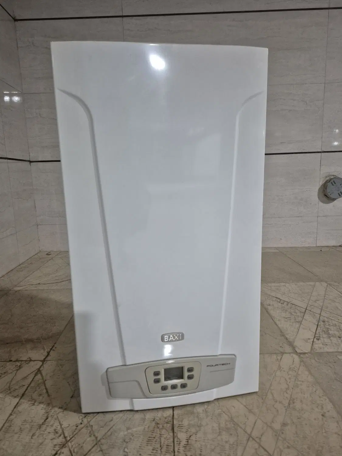 پکیج baxi|آبگرمکن، پکیج، شوفاژ|اصفهان, آهنگران|دیوار