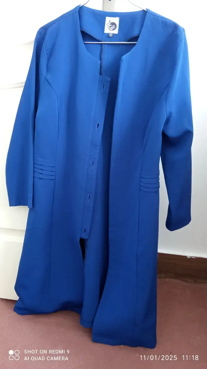 ۳ عدد مانتو|لباس|زنجان, |دیوار