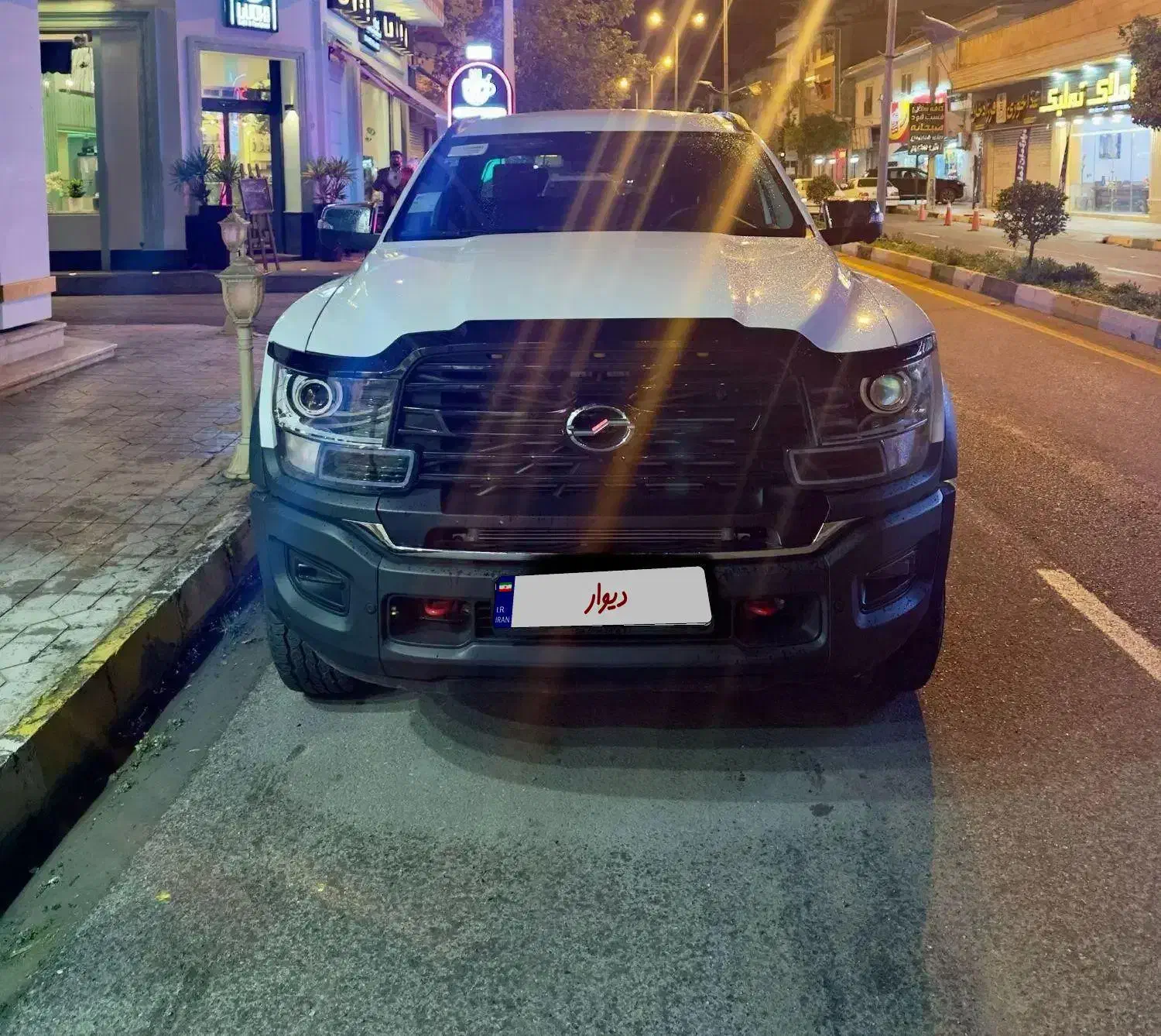 خودرو|خودرو سواری و وانت|تهران, هروی|دیوار