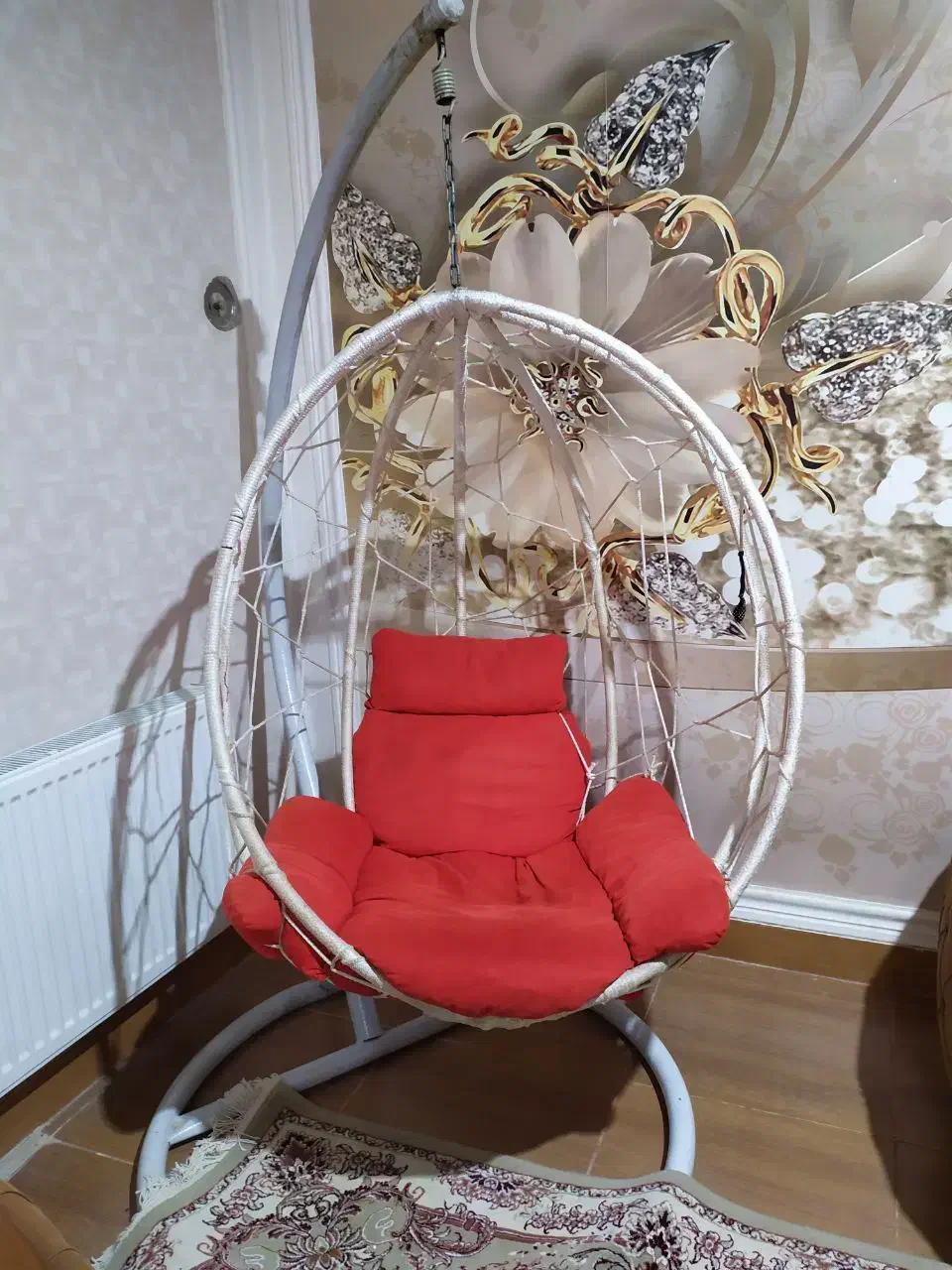 تاب ریلکسی|صندلی و نیمکت|زابل, |دیوار