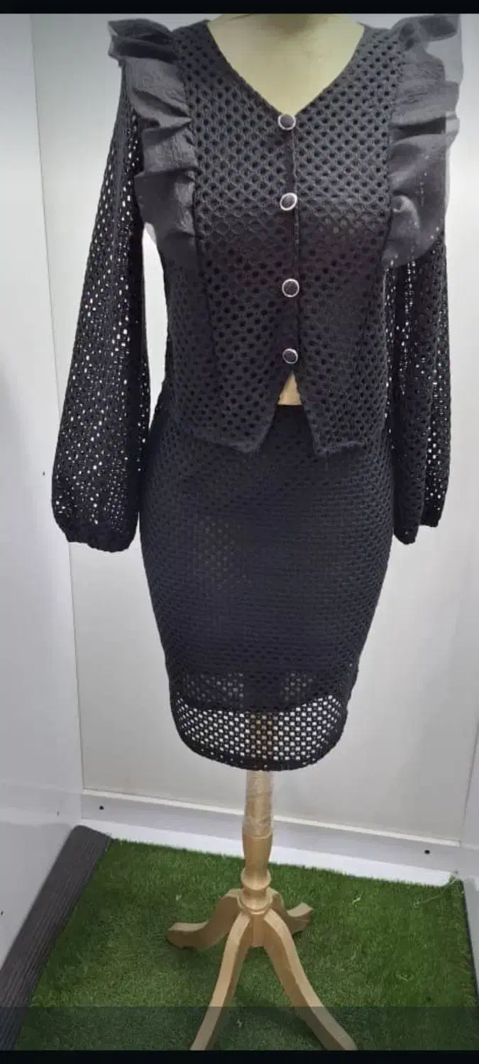 بلوز دامن نو|لباس|تبریز, |دیوار