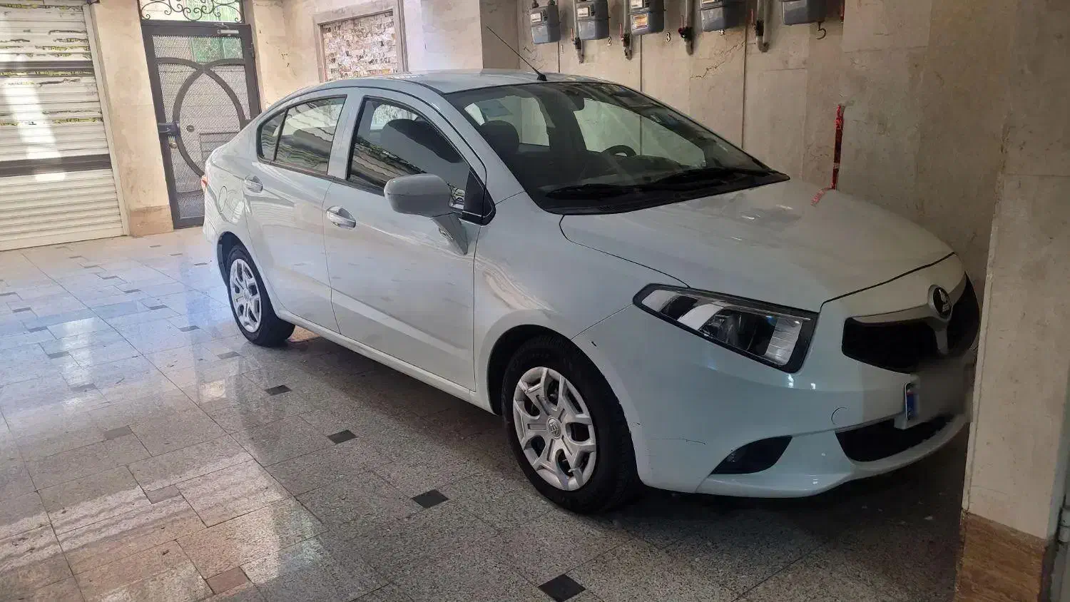 بلریانس ۲۳۰مدل۹۷کیلومتر۵۵کیلومتر کارکرده.دنده ای|خودرو سواری و وانت|تهران, اسکندری|دیوار