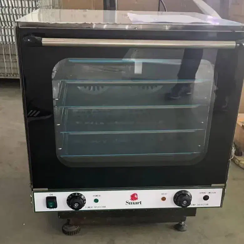 فر اسمارت ۴ سینی بخار دار|کافی‌شاپ و رستوران|تهران, حشمتیه|دیوار