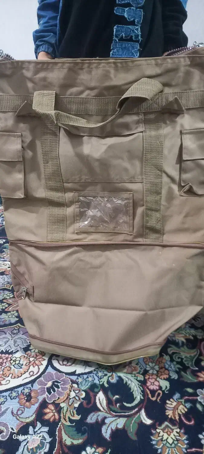 لباس سرکار و ساک|لباس|قم, نیروگاه|دیوار