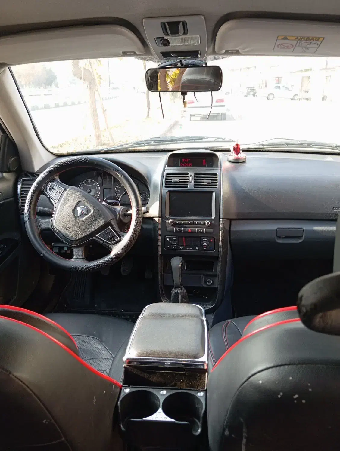 سورن پلاس1402موتور F7|خودرو سواری و وانت|مهاباد (آذربایجان غربی), |دیوار