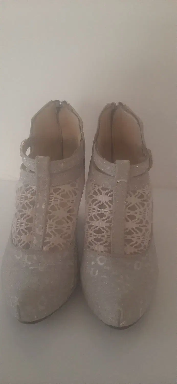 کفش صندل بچگانه|کیف، کفش، کمربند|هرند, |دیوار