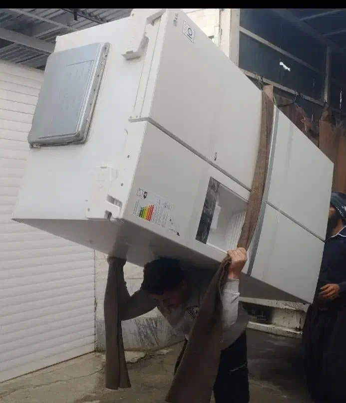 باربری کل استان البرز خاور نیسان وانت|خدمات حمل و نقل|محمدشهر, محمدشهر|دیوار