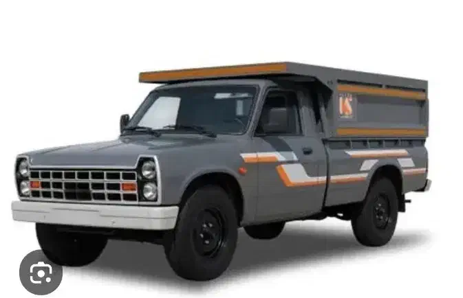 ثبت نام نیسان EX|خودرو سواری و وانت|تهران, منیریه|دیوار