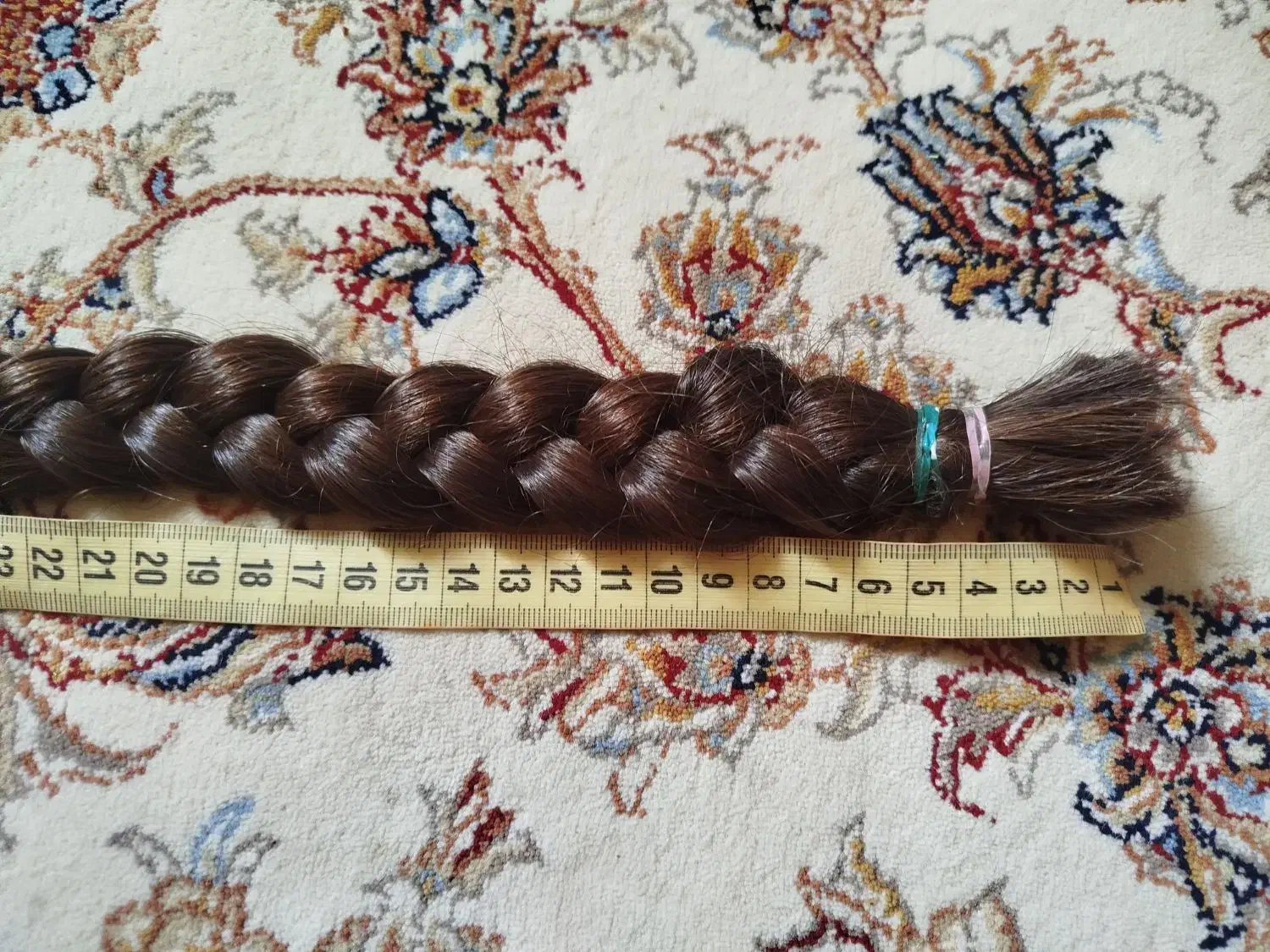 موی طبیعی|آرایشی، بهداشتی، درمانی|ارومیه, |دیوار