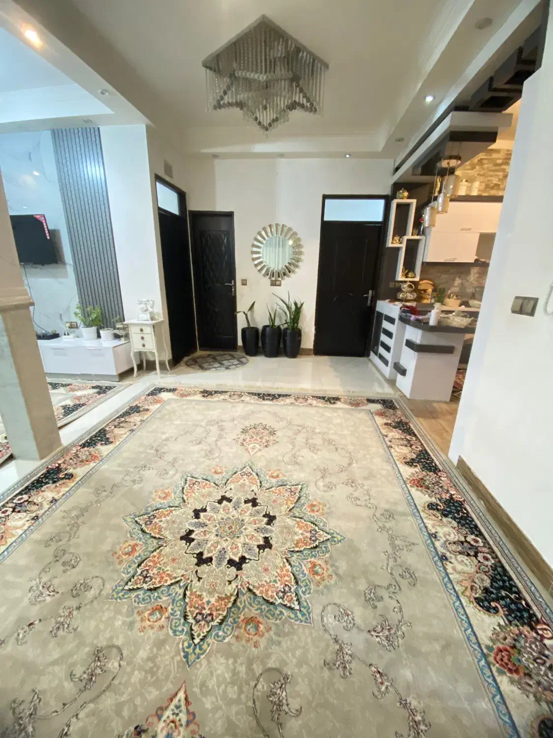 فروش خانه ابتدای ورودی  پل ملکی|فروش خانه و ویلا|تربت‌حیدریه, کوی شهید احمدزاده ملکی|دیوار