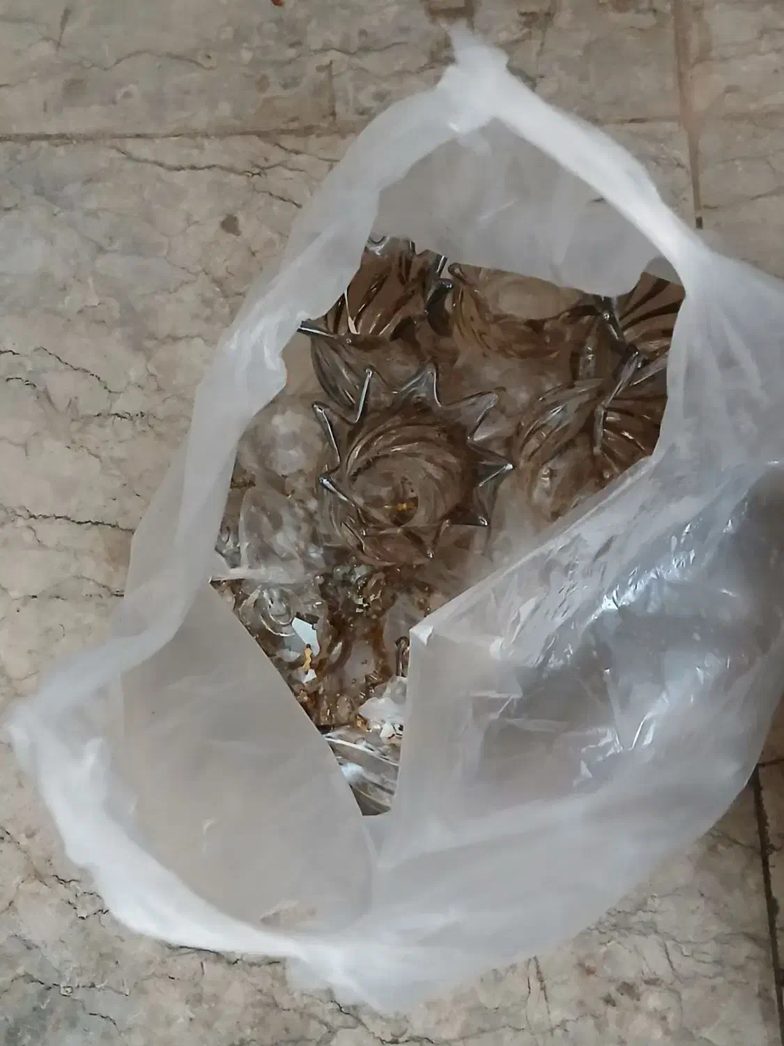 لوستر برنج زیبا|لوستر و چراغ آویز|تهران, بوستان چیتگر|دیوار