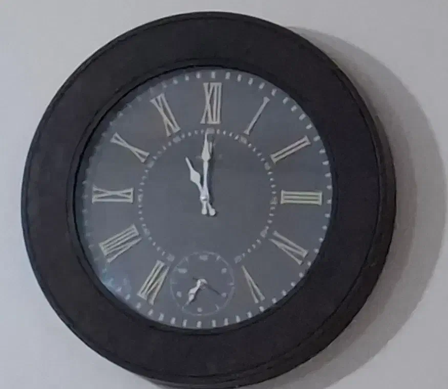 ساعت دیواری|ساعت دیواری و تزئینی|خرم‌آباد, |دیوار