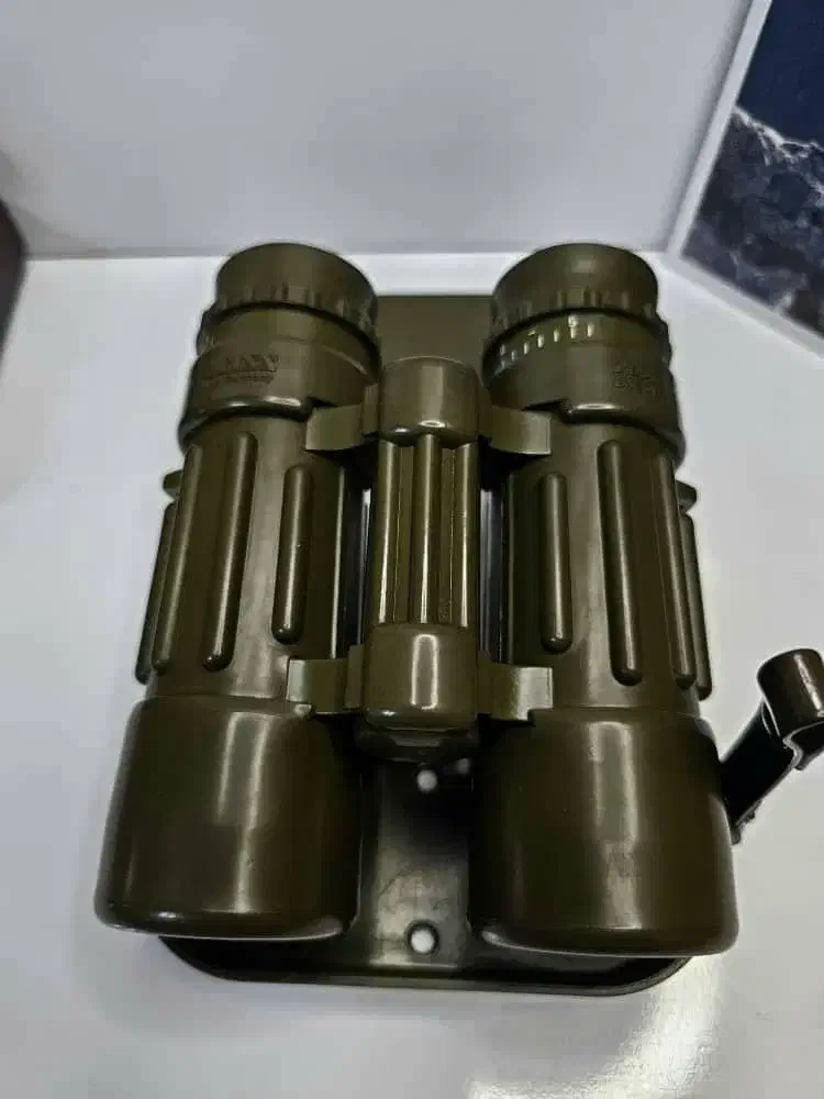 دوربین شکاری قدیمی زایس آلمانی اصل|کوهنوردی و کمپینگ|اهواز, شهرک دانشگاه|دیوار