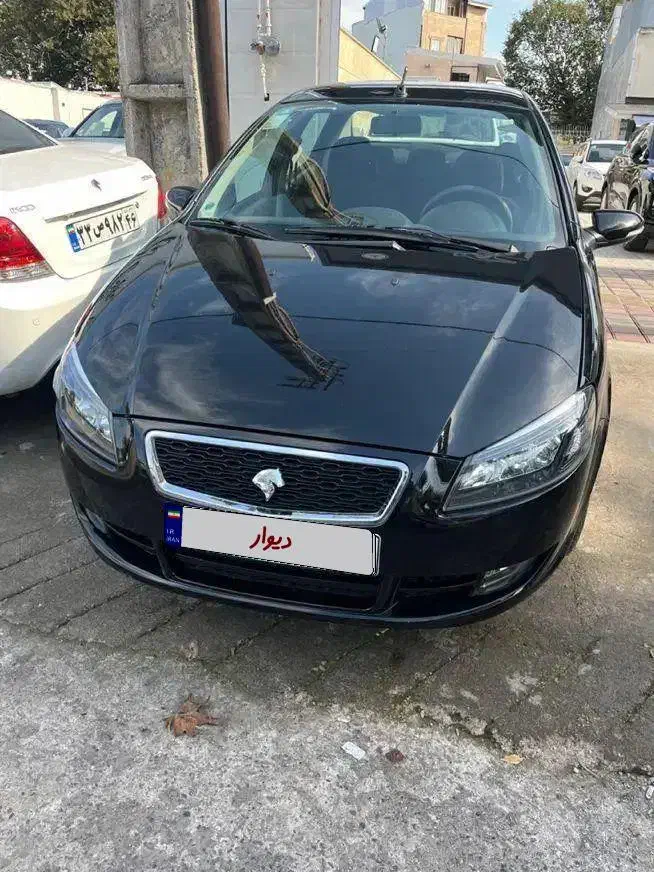 رانا پلاس ۴۰۳|خودرو سواری و وانت|رشت, فرزانه|دیوار