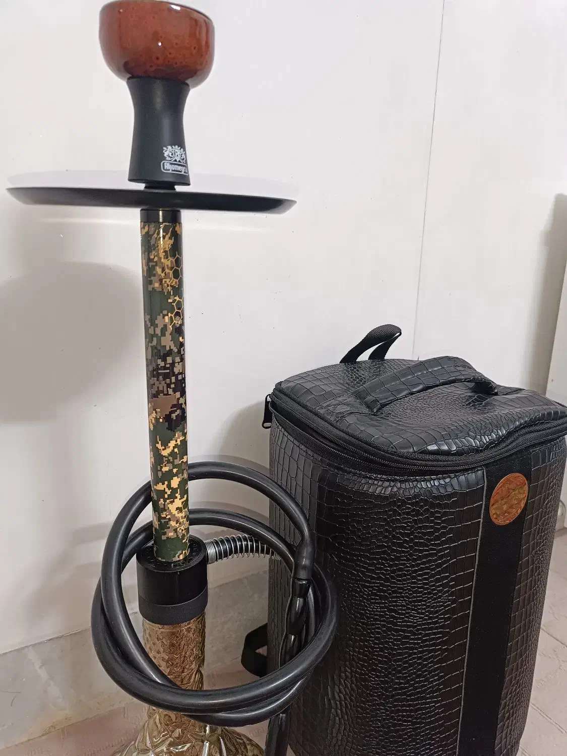 قلیون سوپاپی|کلکسیون و سرگرمی|اردکان, |دیوار