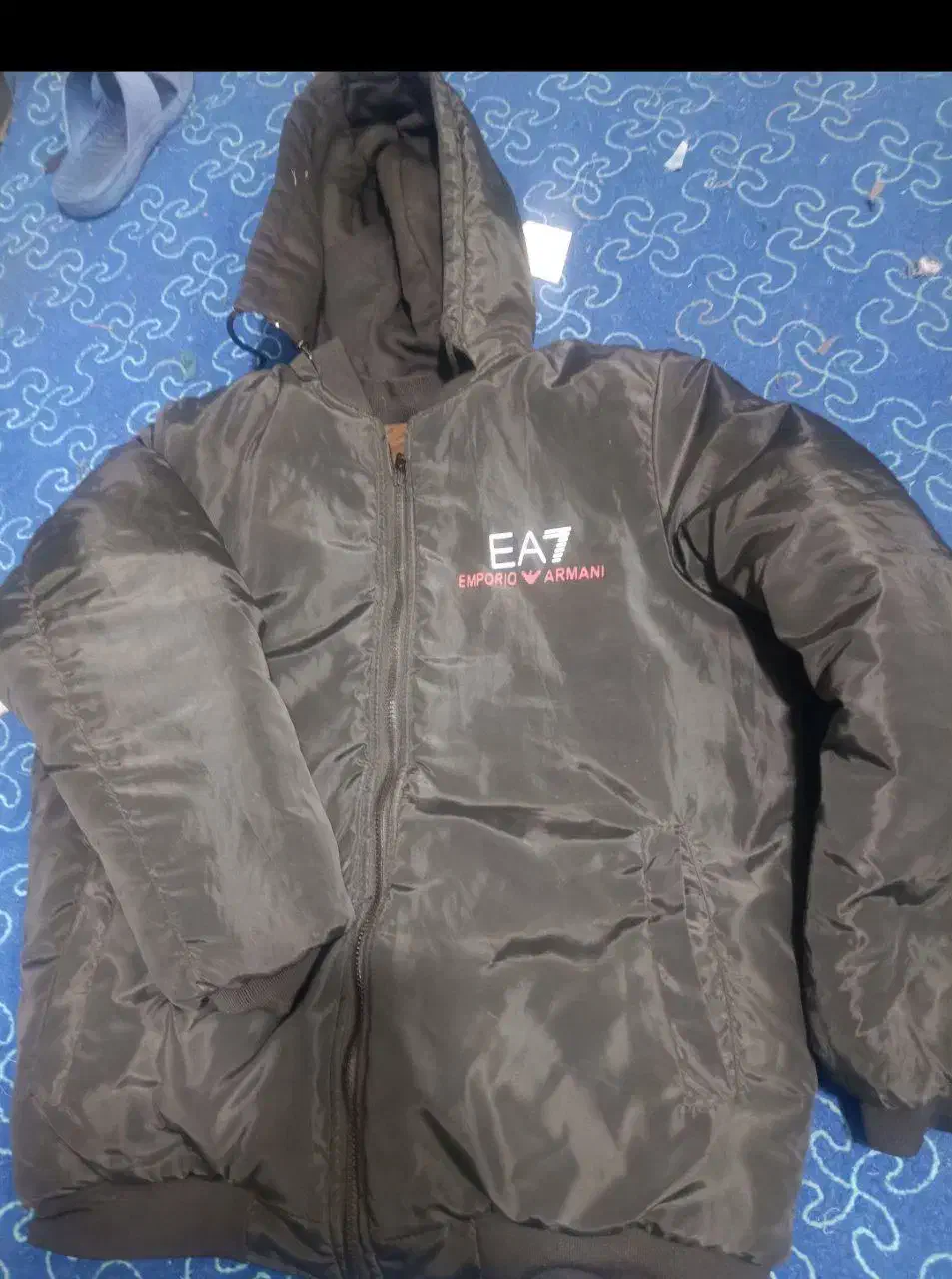 کاپشن دورو|لباس|مشهد, هنرور|دیوار