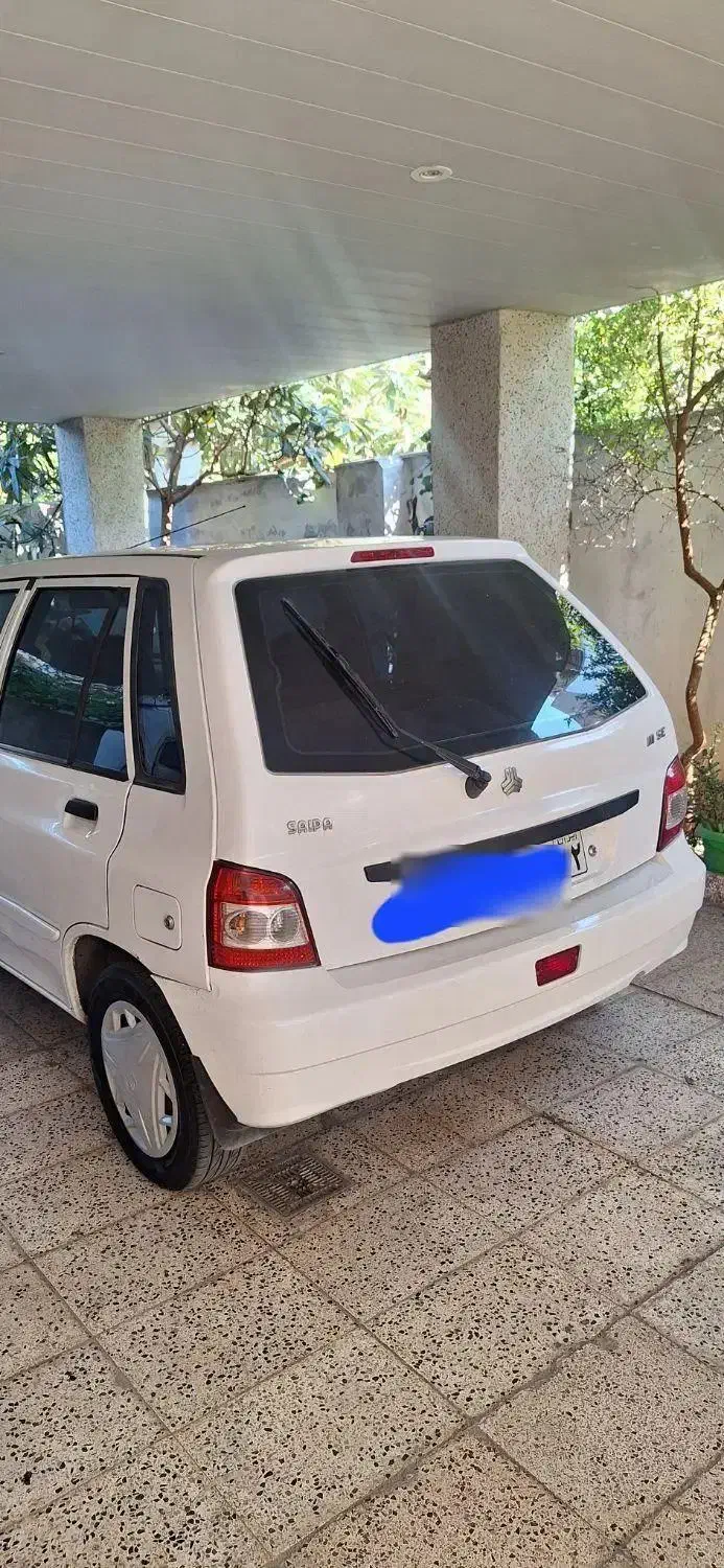 فروش پراید ۱۱۱ مدل ۹۷|خودرو سواری و وانت|نور, |دیوار