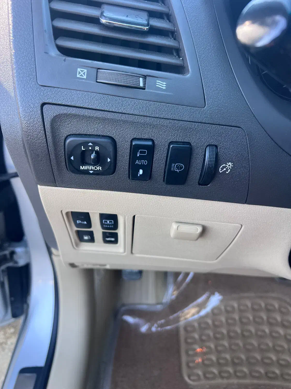 Es350|خودرو سواری و وانت|تهران, فردوسی|دیوار