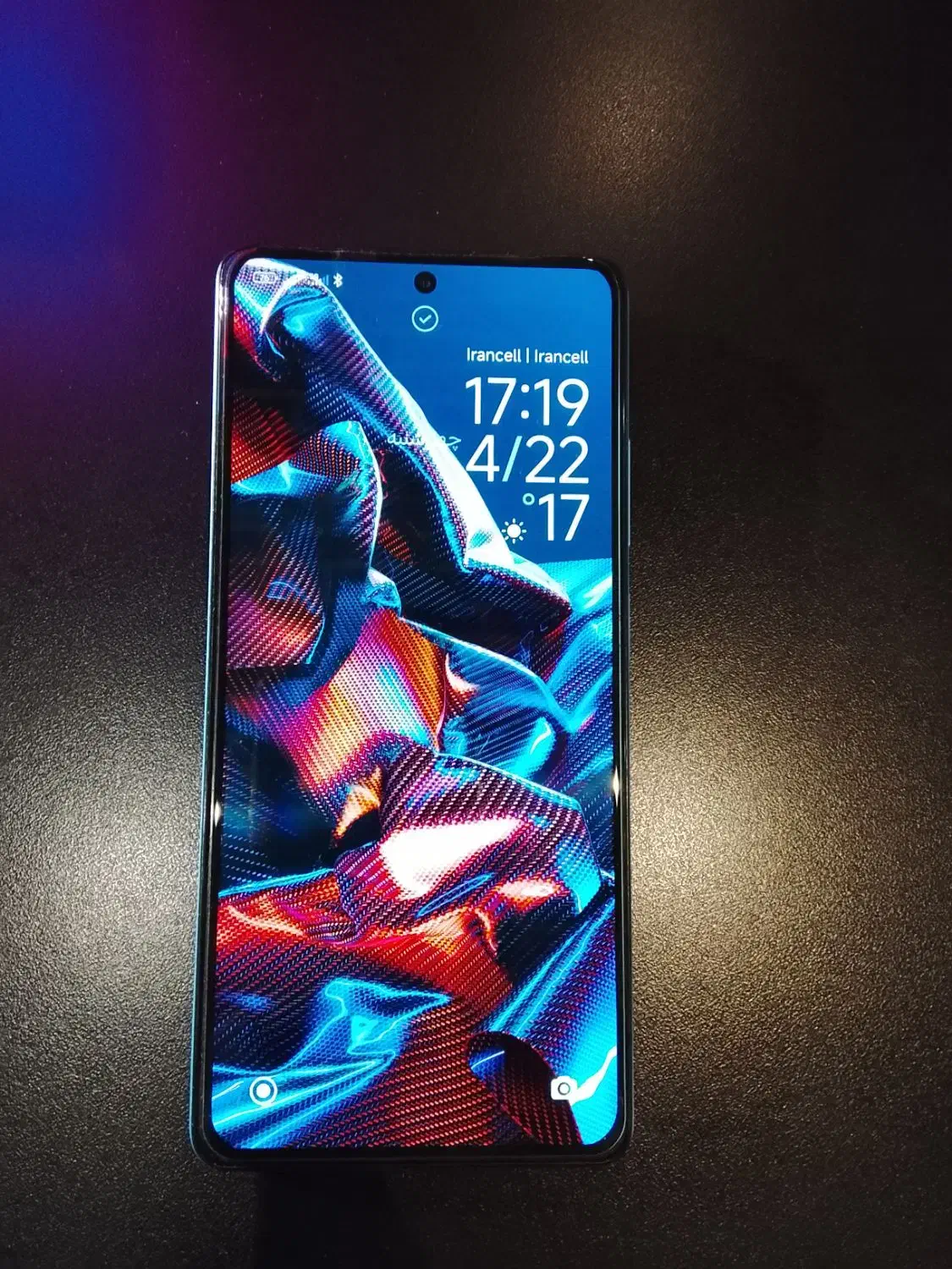 poco x5pro|موبایل|تهران, پاسداران|دیوار