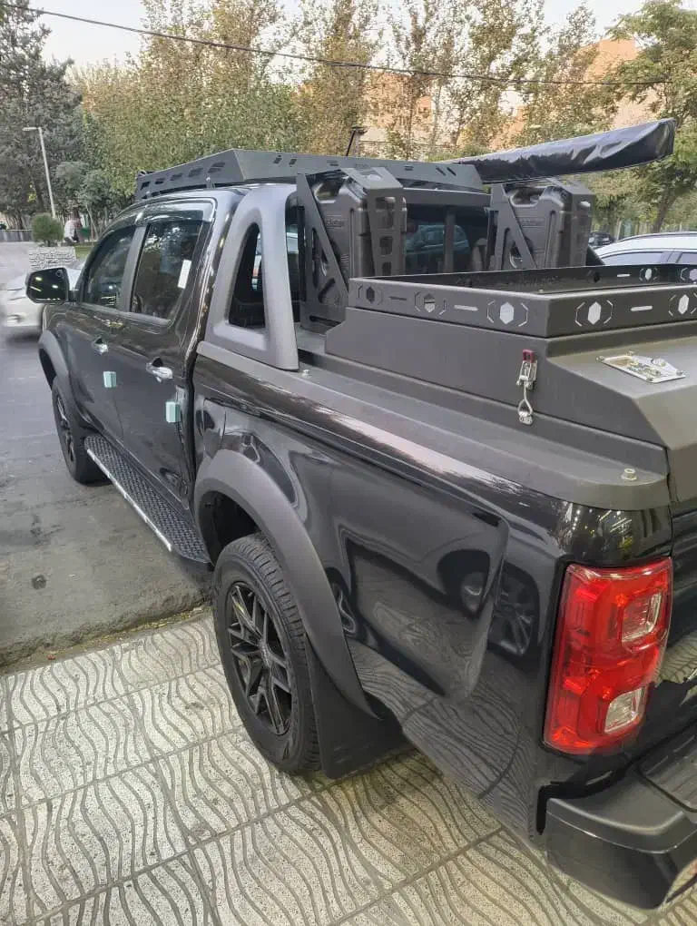 t8 مدل 401 استثنایی همراه لوازم کامل|خودرو سواری و وانت|تهران, علم و صنعت|دیوار