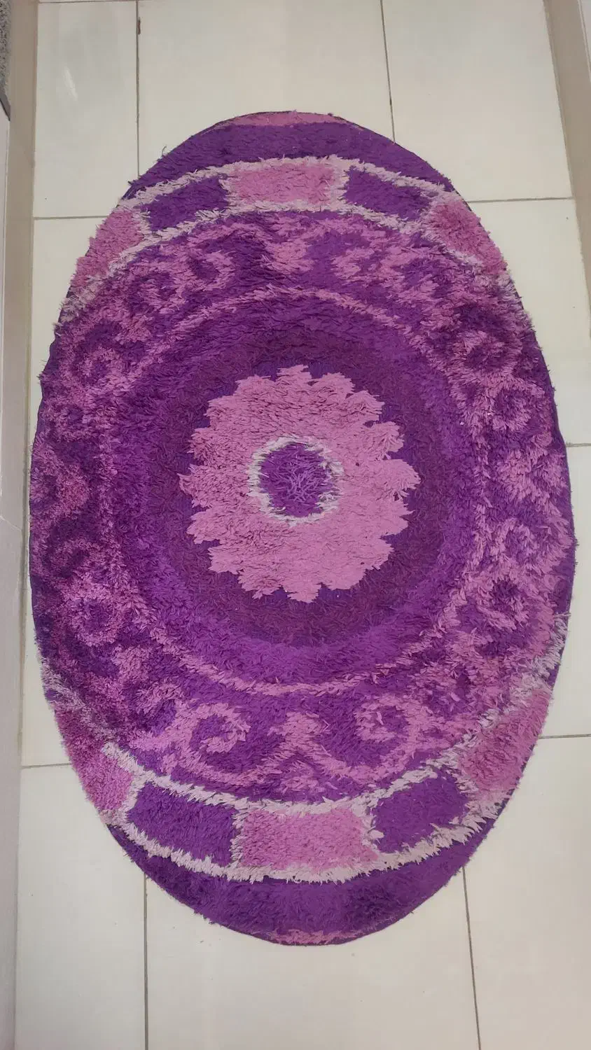 قالیچه|فرش|شهرکرد, |دیوار