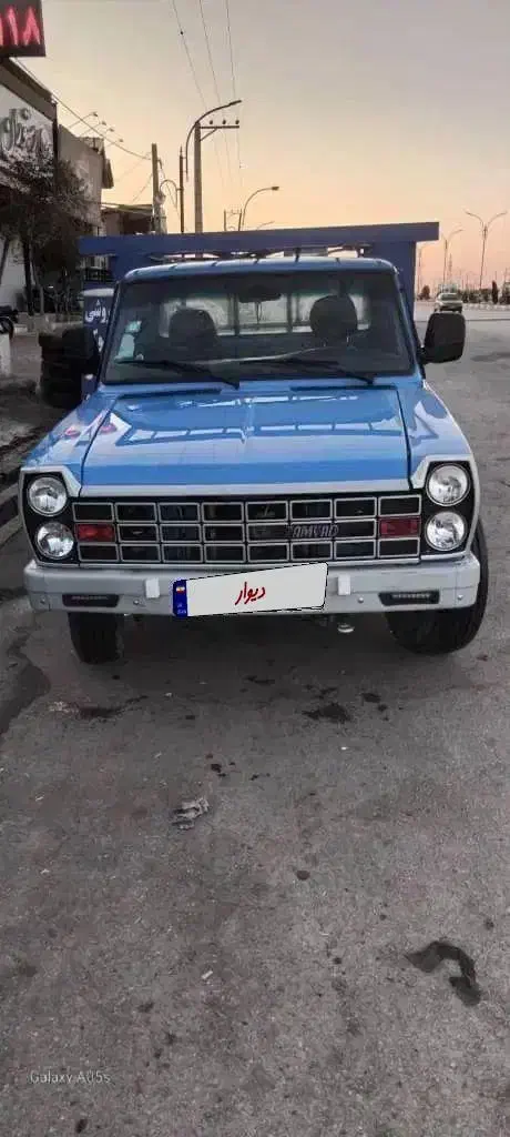 نیسان|خودرو سواری و وانت|ساوه, |دیوار