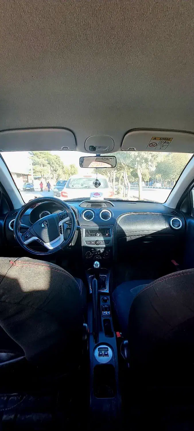 راناپلاس ۹۹ بدون رنگ|خودرو سواری و وانت|کرمانشاه, |دیوار