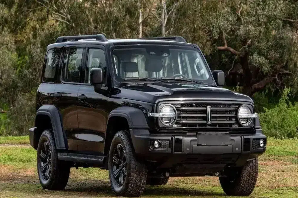 تانک 300|خودرو سواری و وانت|تبریز, |دیوار