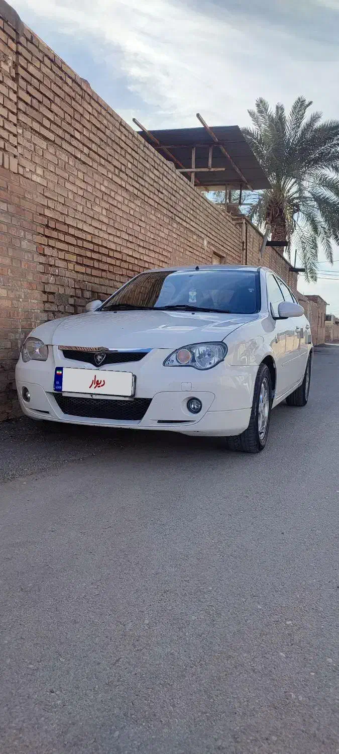 پروتون جنتو|خودرو سواری و وانت|تهران, شهرک ولیعصر شمالی|دیوار